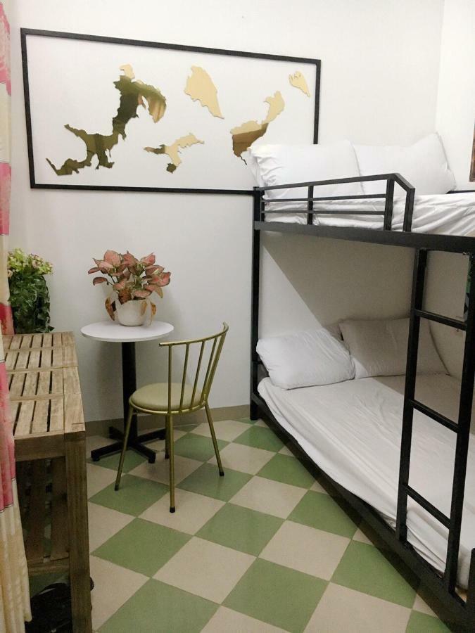 퀴논 T Cafe & House 아파트 외부 사진